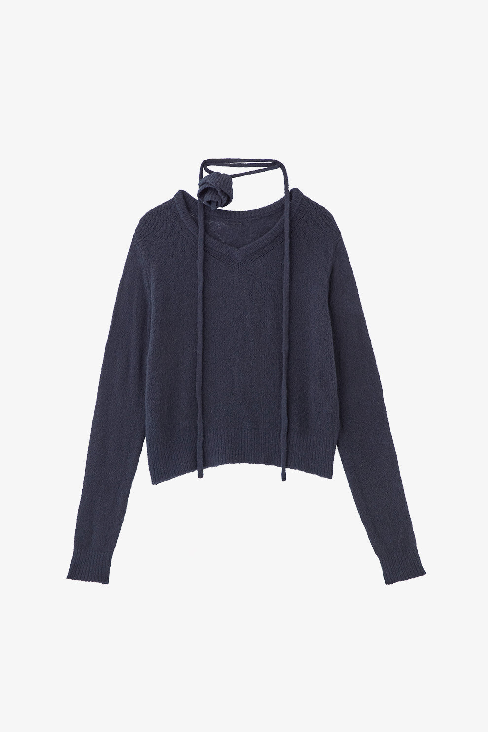 カラー：navy