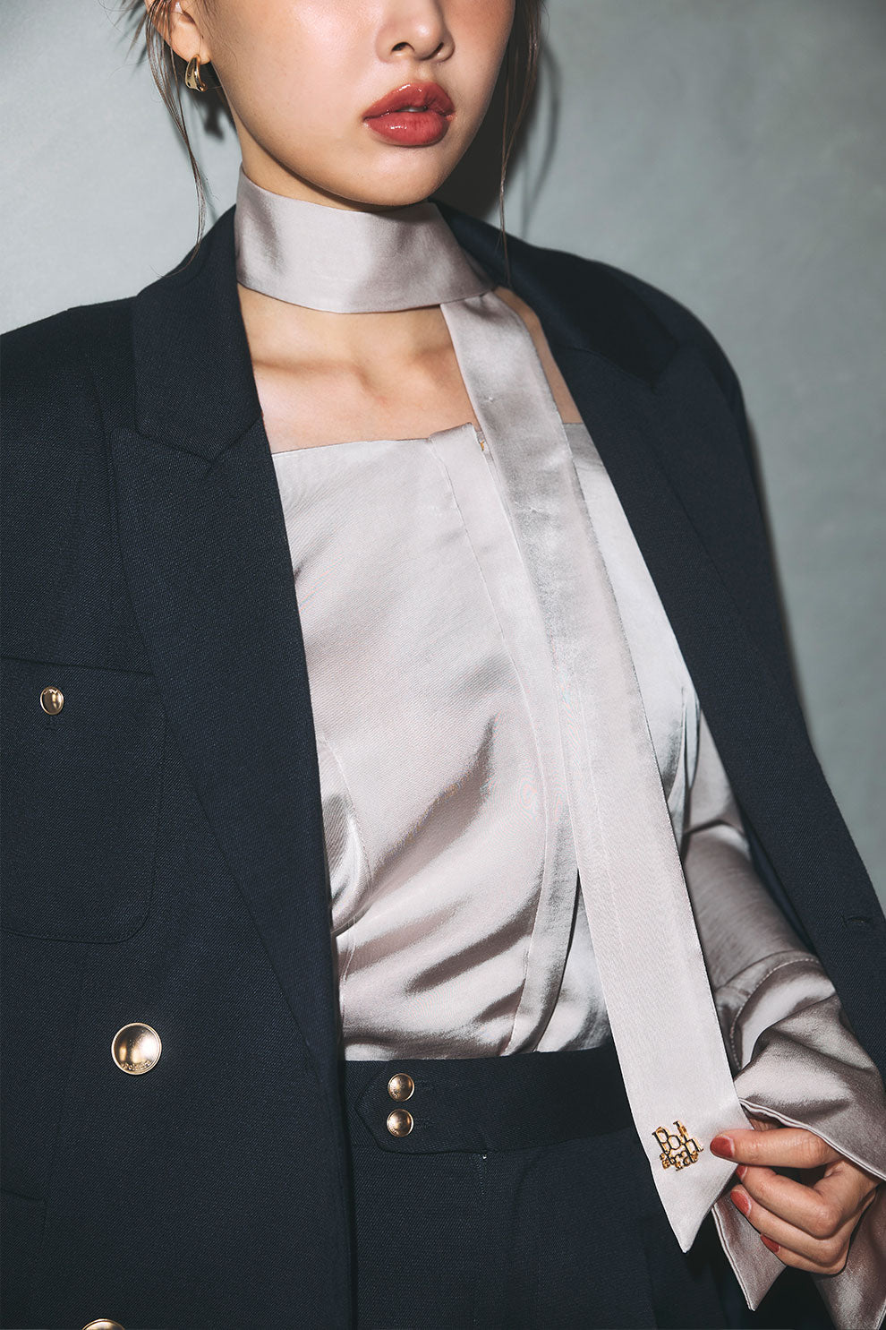 クラシカルテーラードジャケット – poláura OFFICIAL ONLINE STORE