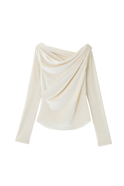 カラー：off white