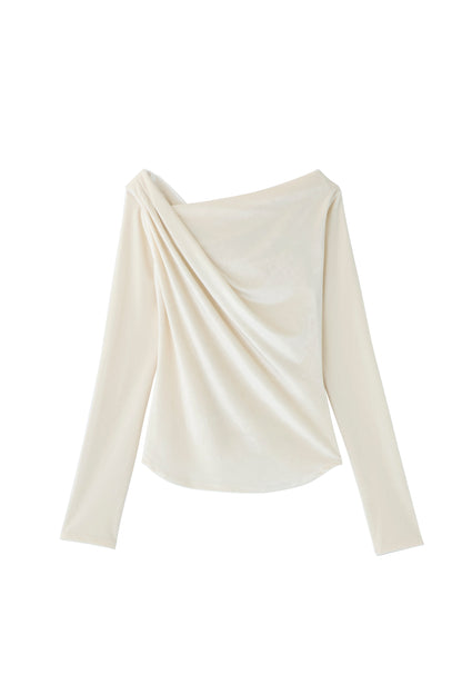 カラー：off white