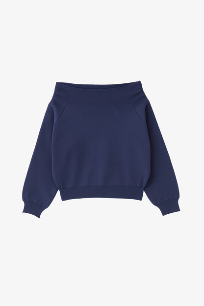 カラー：navy