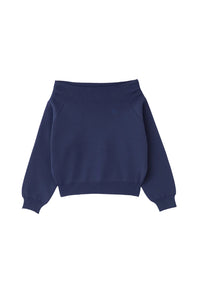 navy / S