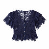 navy / free