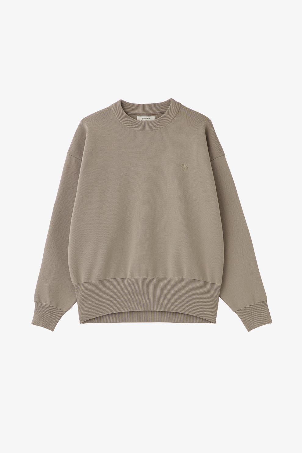 カラー：brown