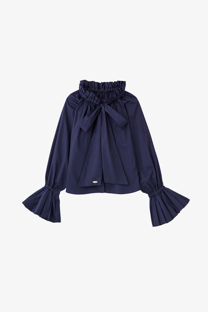 カラー：navy
