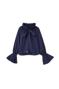 navy / free