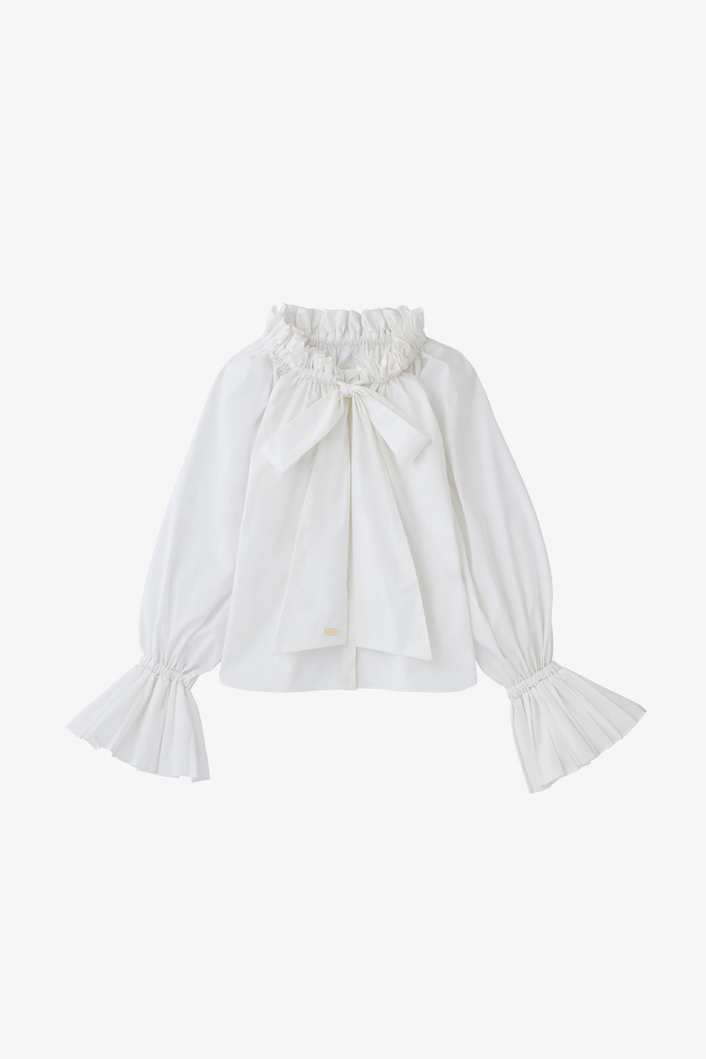 カラー：white