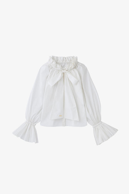 カラー：white