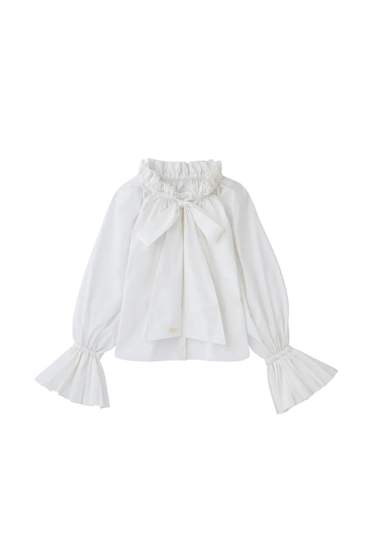 カラー：white