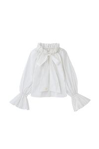 white / free