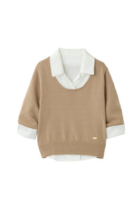 beige / free