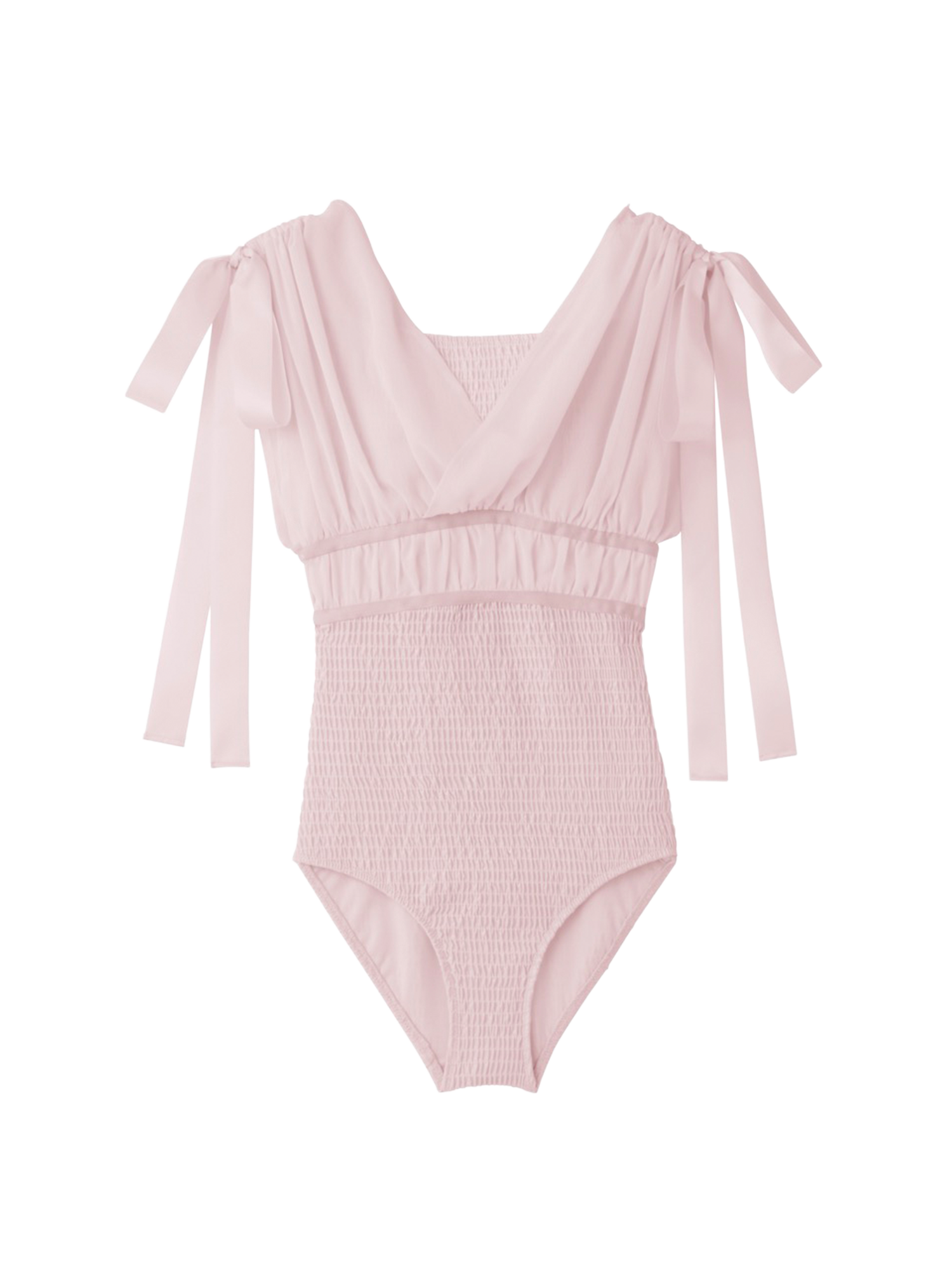 シャーリングリボンスイムスーツ – poláura OFFICIAL ONLINE STORE