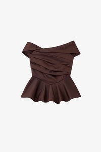 brown / free
