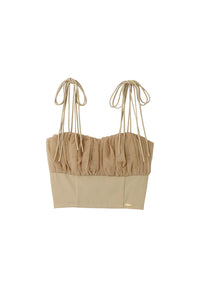 beige / free