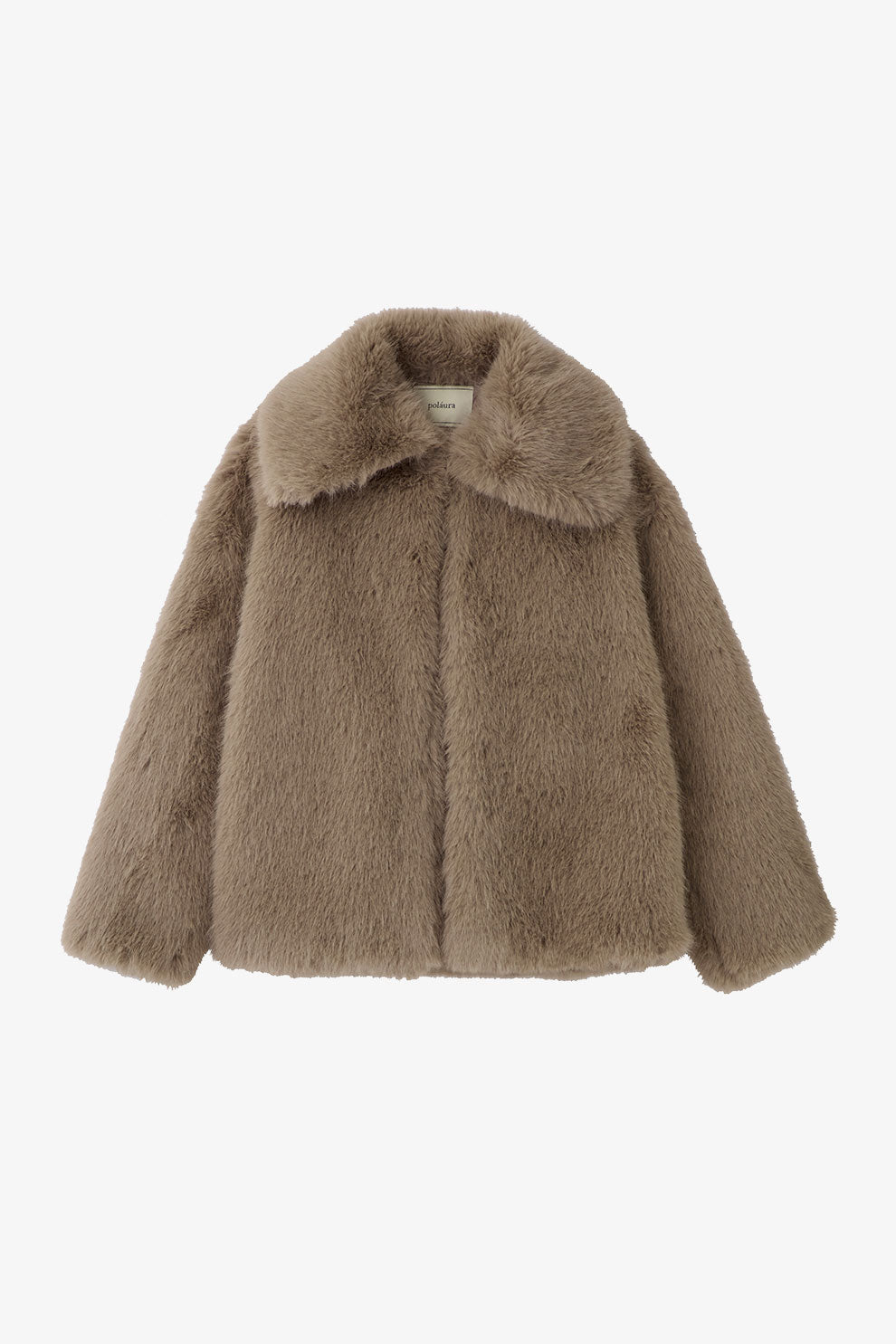 2WAYファーブルゾン – poláura OFFICIAL ONLINE STORE