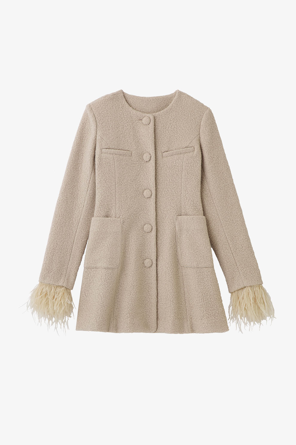 カラー：beige
