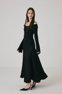 black / S