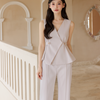 pale pink / free