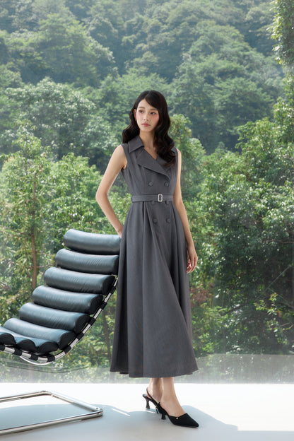 着用モデル：170cm カラー：grey サイズ：MM