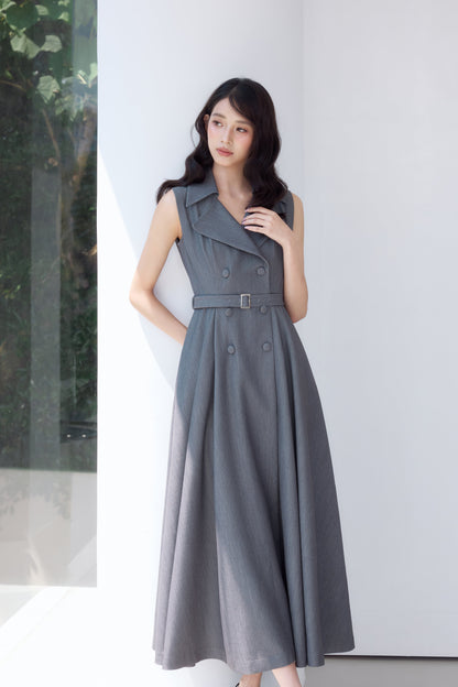 着用モデル：170cm カラー：grey サイズ：MM