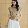 beige / free