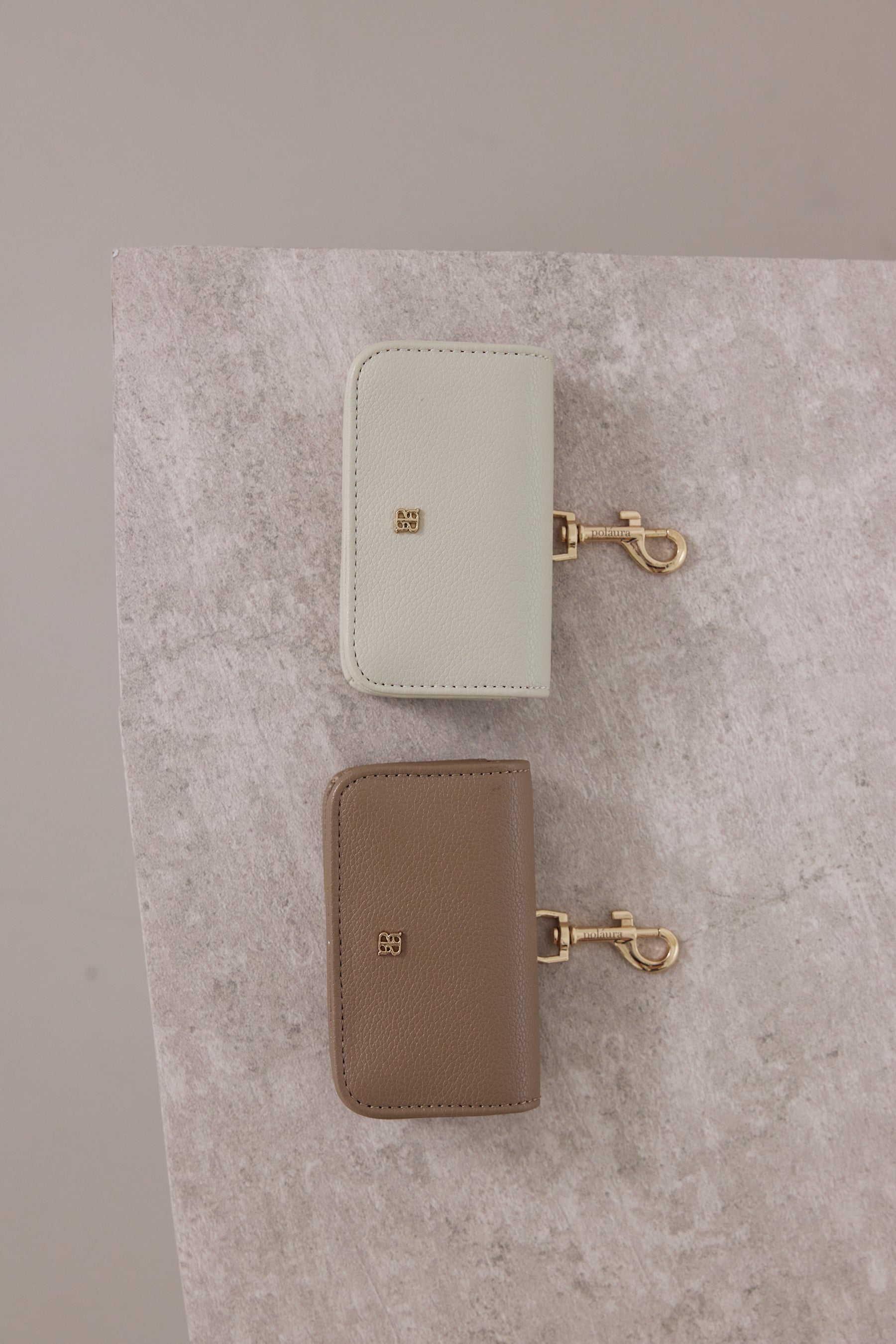 polaura ポローラ　プティチャームマルチショルダー トープ　ノベルティ プティチャームマルチショルダー – poláura OFFICIAL ONLINE STORE