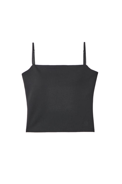 バックラインカップインキャミソール