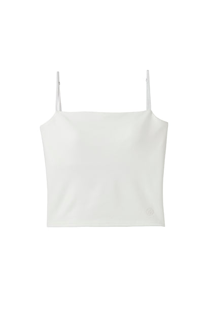 バックラインカップインキャミソール