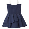navy / free