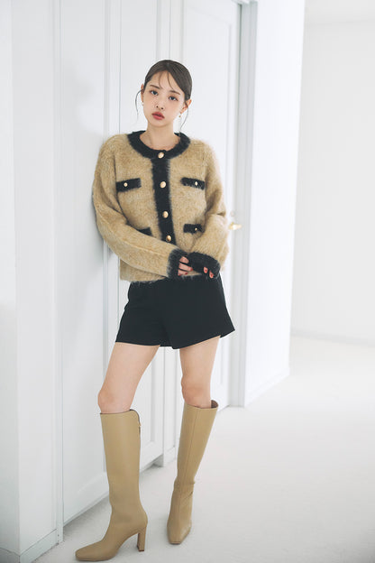 カラー：beige
