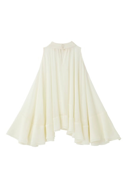エアリーラッフル 2WAYトップ – poláura OFFICIAL ONLINE STORE