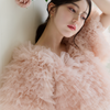 pink beige / free