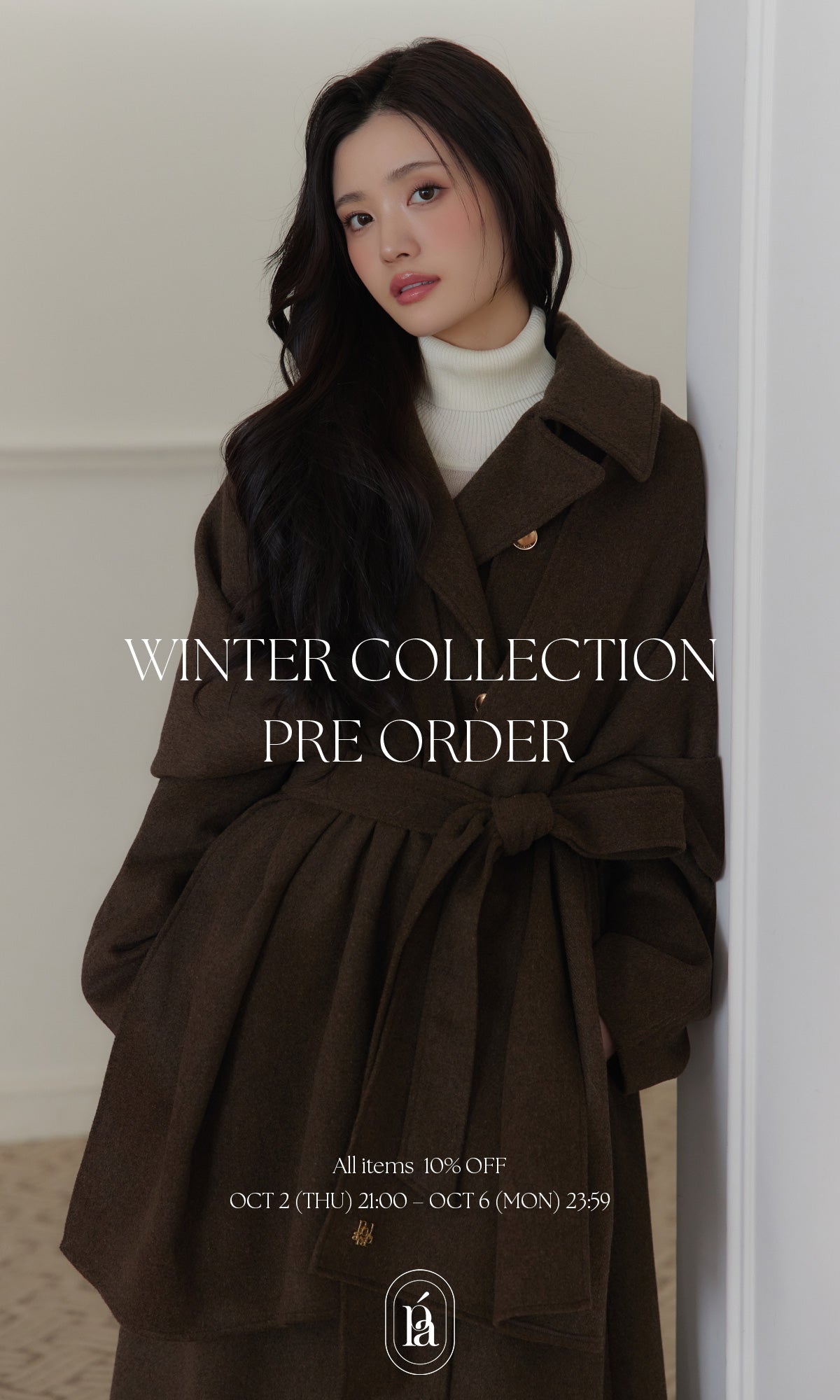 polaura ピンクベージュsサイズ poláura OFFICIAL ONLINE STORE