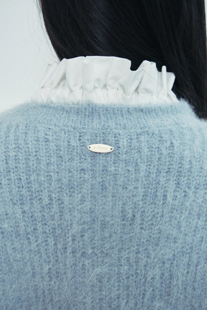 カラー：light blue