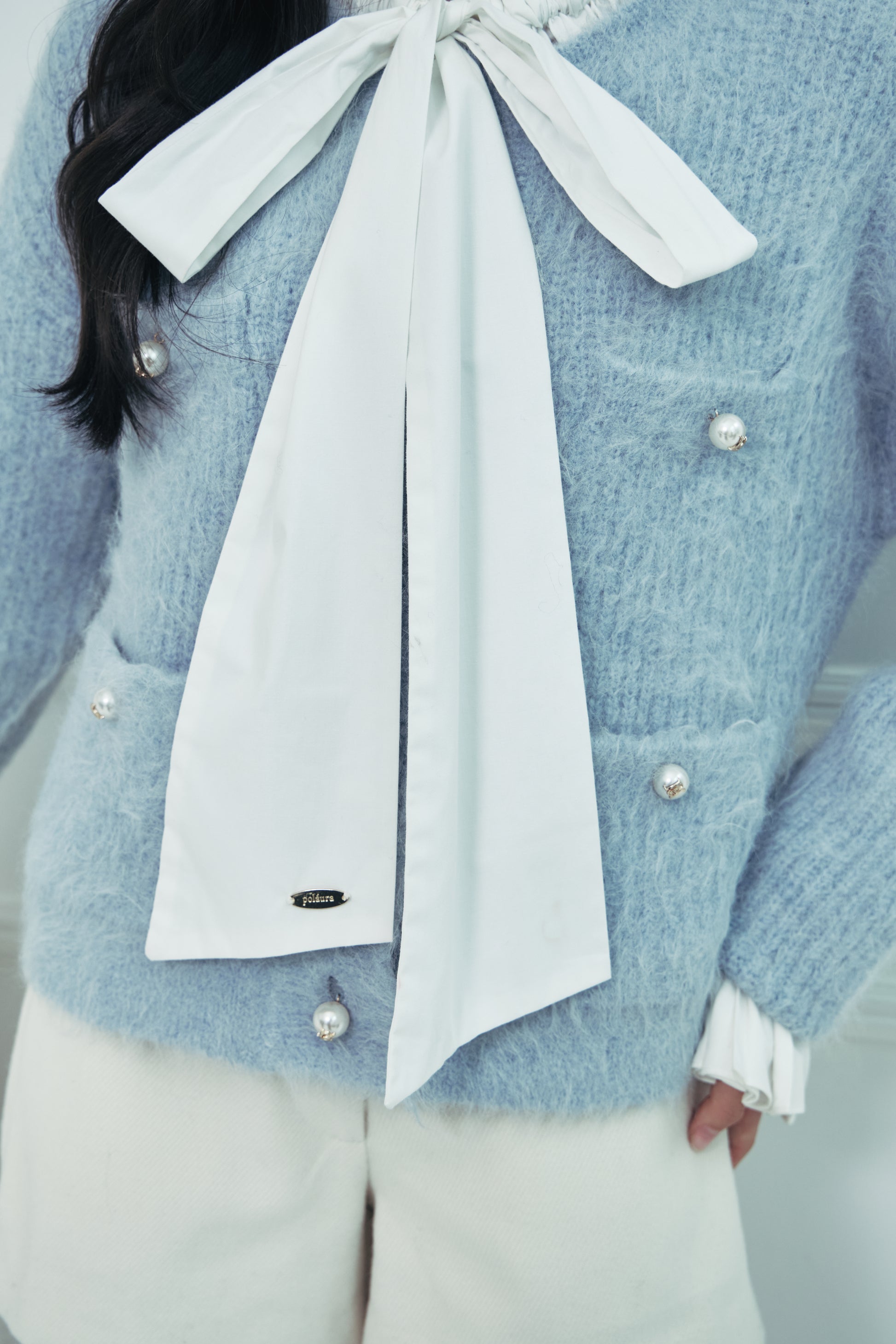 カラー：light blue