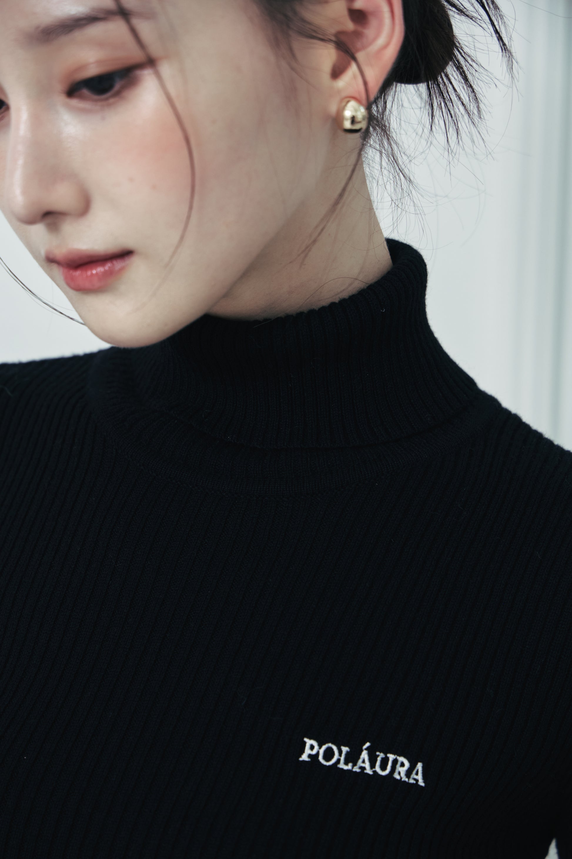 カラー：black