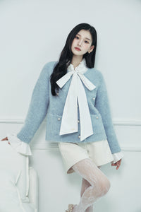 light blue / free