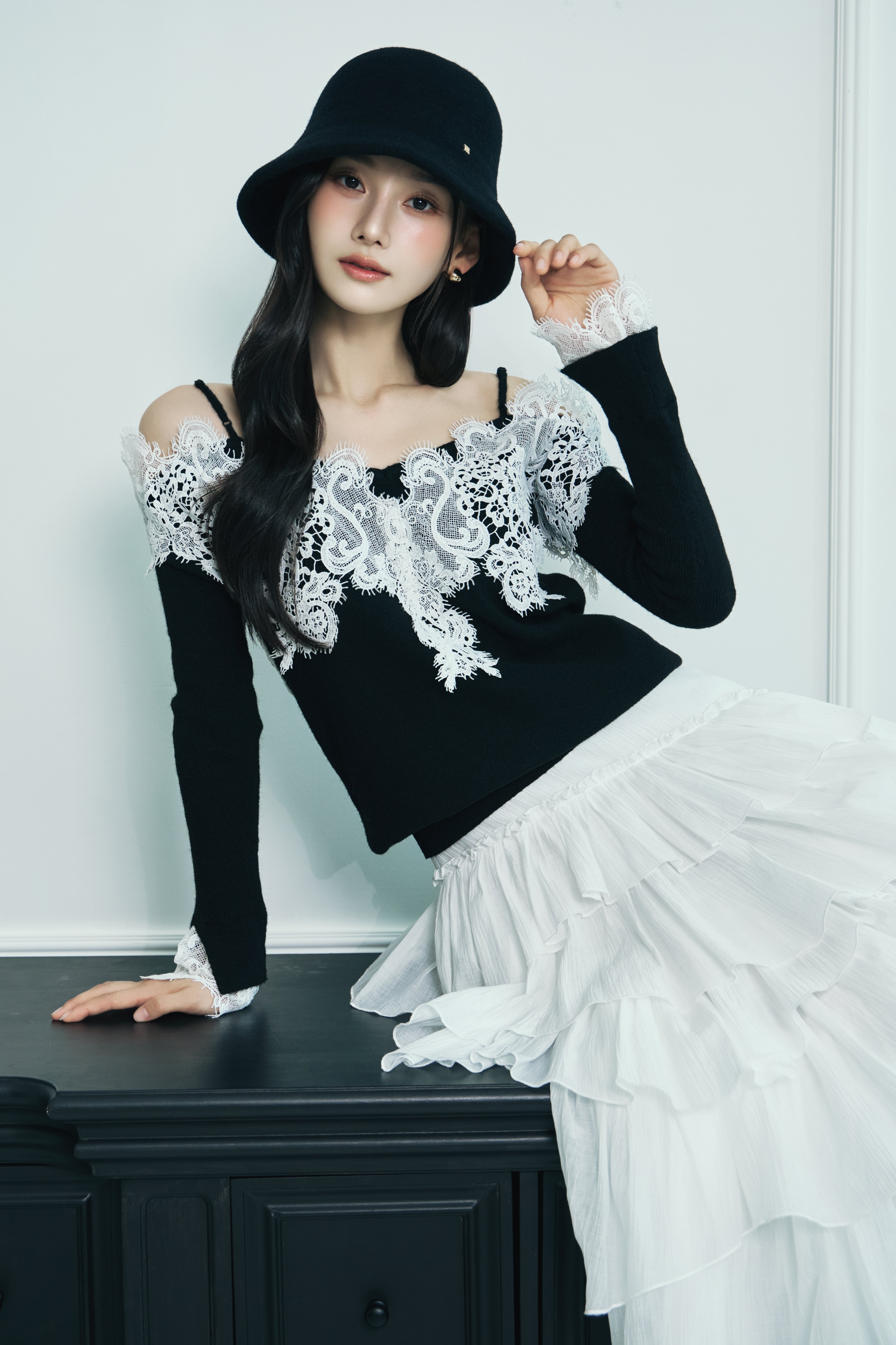 コレクション – Page 2 – poláura OFFICIAL ONLINE STORE