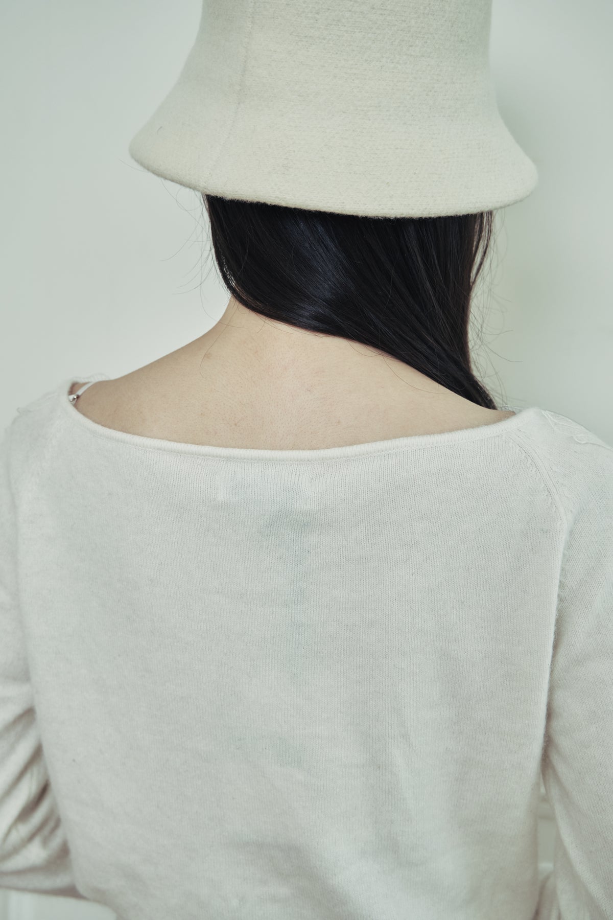 カラー：off white