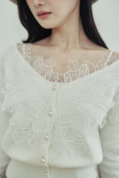 カラー：off white