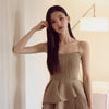 beige / free