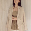 beige / free