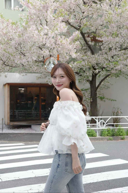 166cm cream