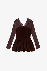 brown / free