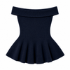 navy / free
