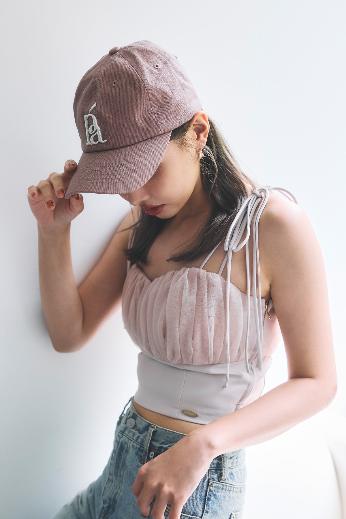 オリジナルロゴキャップ – poláura OFFICIAL ONLINE STORE