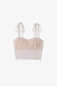 baby pink / free