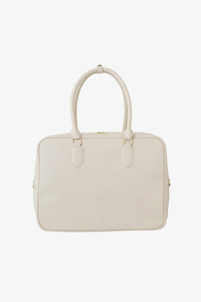 トラベルボストンバッグ