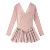 pink / free