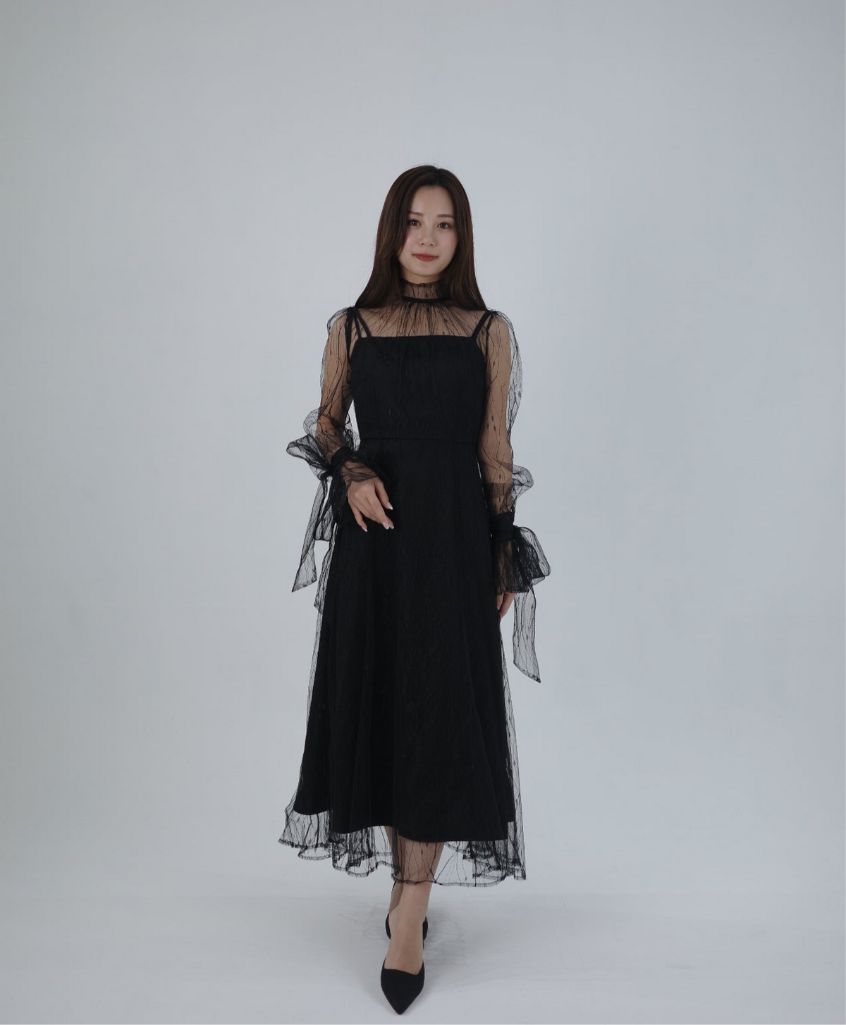 ダブルレースバックオープンワンピース – poláura OFFICIAL ONLINE STORE ダブルレースバックオープンワンピース – poláura OFFICIAL ONLINE STORE